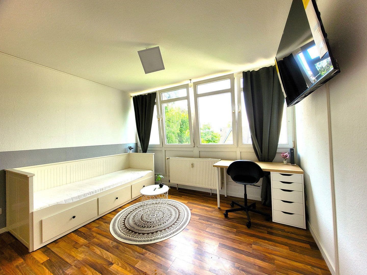 1 bedroom flat to rent, 25 m², Hürth, North Rhine-Westphalia 1 bedroom flat to rent, 25 m², Hürth, North Rhine-Westphalia