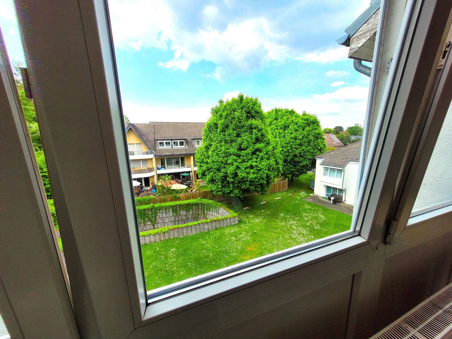 1 bedroom flat to rent, 25 m², Hürth, North Rhine-Westphalia 1 bedroom flat to rent, 25 m², Hürth, North Rhine-Westphalia
