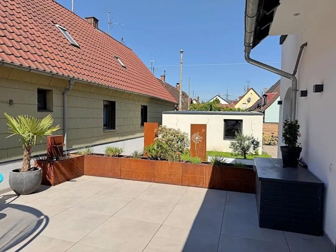 house for sale, 460 m², Karlsruhe, Baden-Württemberg house for sale, 460 m², Karlsruhe, Baden-Württemberg