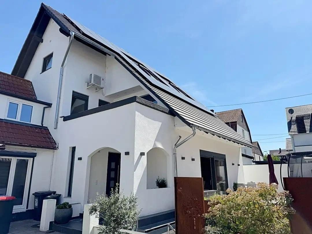 house for sale, 460 m², Karlsruhe, Baden-Württemberg house for sale, 460 m², Karlsruhe, Baden-Württemberg