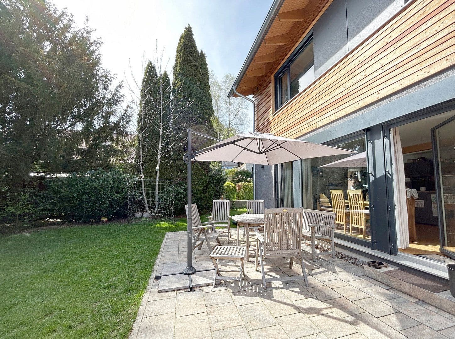 7 bedroom flat to rent, 20 m², Tutzing, Bavaria 7 bedroom flat to rent, 20 m², Tutzing, Bavaria