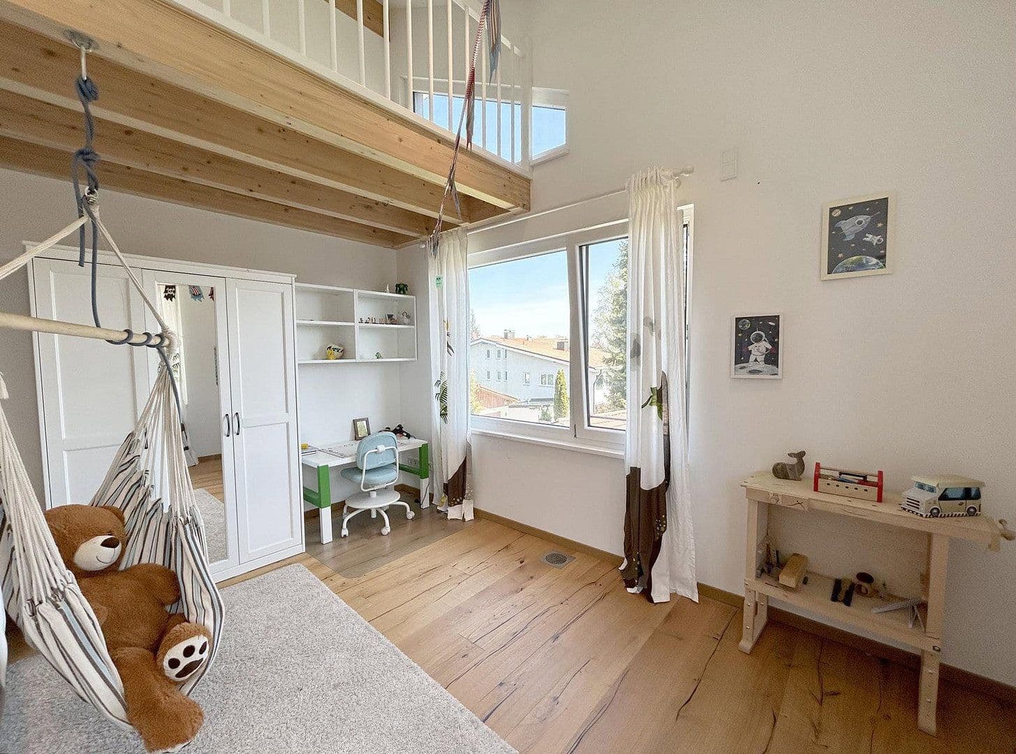 7 bedroom flat to rent, 20 m², Tutzing, Bavaria 7 bedroom flat to rent, 20 m², Tutzing, Bavaria