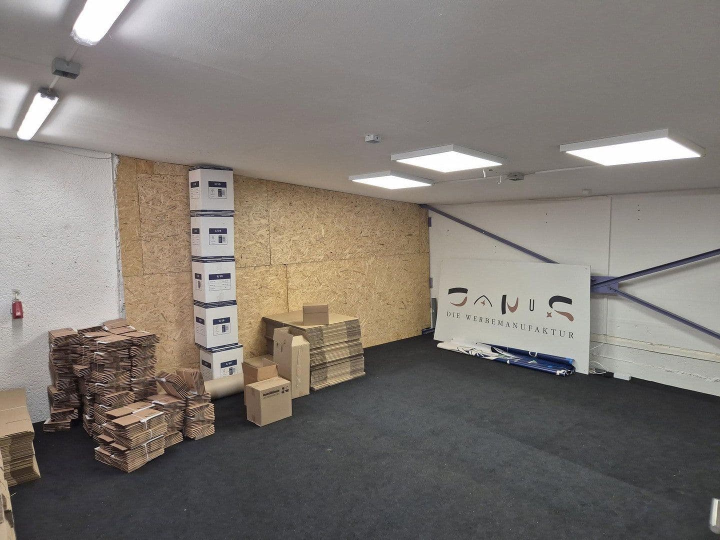 non-residential property to rent, 1,561 m², Rudolf Diesel Str.5, Schwetzingen, Baden-Württemberg non-residential property to rent, 1,561 m², Rudolf Diesel Str.5, Schwetzingen, Baden-Württemberg