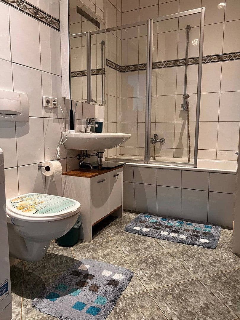 2 bedroom flat to rent, 48 m², Marienstr. 26, Zwickau, Saxony 2 bedroom flat to rent, 48 m², Marienstr. 26, Zwickau, Saxony