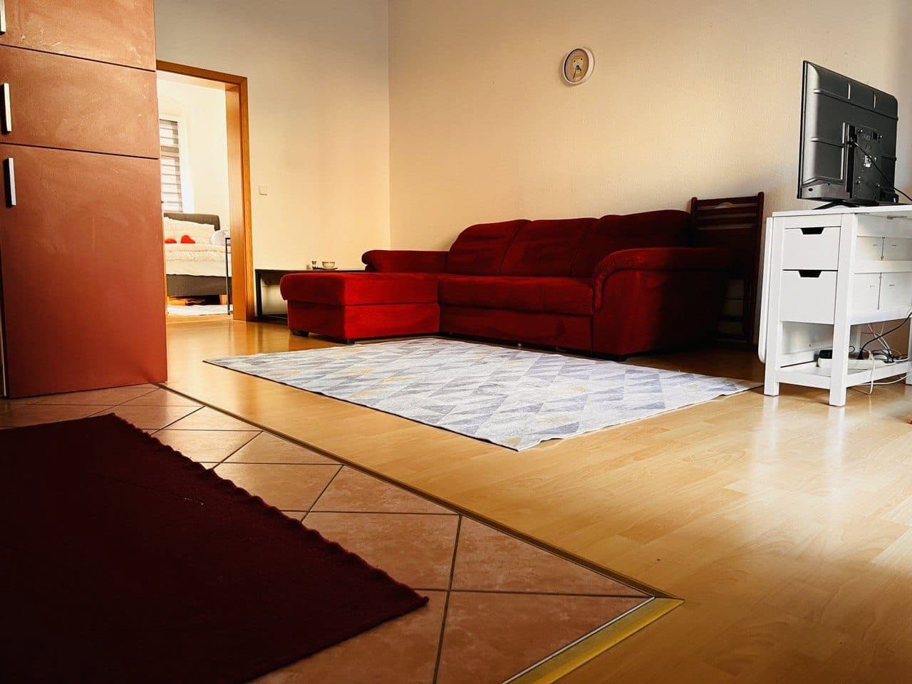 2 bedroom flat to rent, 48 m², Marienstr. 26, Zwickau, Saxony 2 bedroom flat to rent, 48 m², Marienstr. 26, Zwickau, Saxony