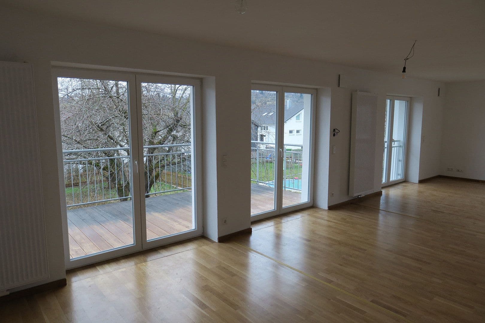 2 bedroom flat to rent, 71 m², Leinfelden-Echterdingen, Baden-Württemberg 2 bedroom flat to rent, 71 m², Leinfelden-Echterdingen, Baden-Württemberg
