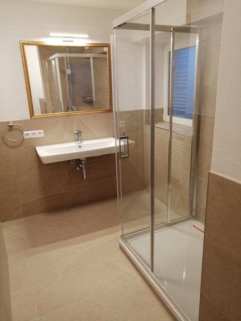 2 bedroom flat to rent, 71 m², Leinfelden-Echterdingen, Baden-Württemberg 2 bedroom flat to rent, 71 m², Leinfelden-Echterdingen, Baden-Württemberg