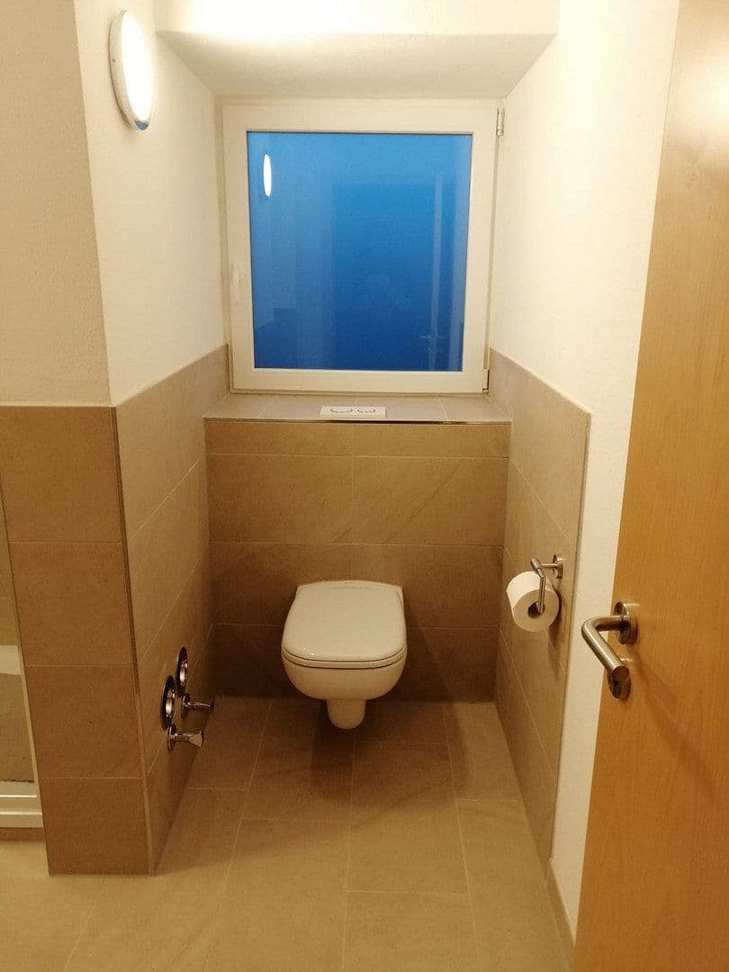 2 bedroom flat to rent, 71 m², Leinfelden-Echterdingen, Baden-Württemberg 2 bedroom flat to rent, 71 m², Leinfelden-Echterdingen, Baden-Württemberg