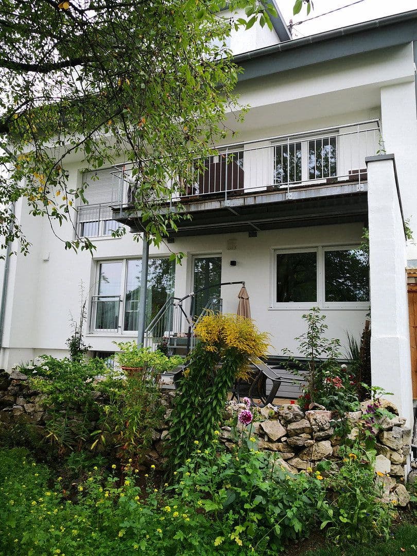 2 bedroom flat to rent, 71 m², Leinfelden-Echterdingen, Baden-Württemberg 2 bedroom flat to rent, 71 m², Leinfelden-Echterdingen, Baden-Württemberg