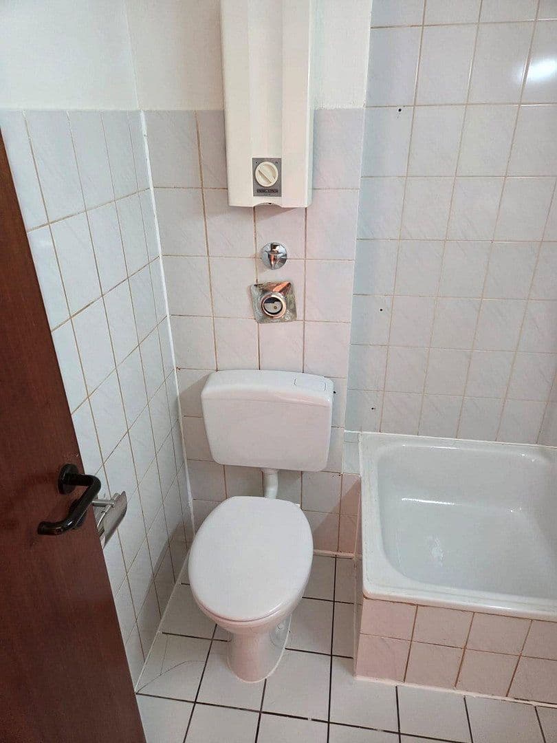 1 bedroom flat to rent, 24 m², Further Str. 115a, Düsseldorf, North Rhine-Westphalia 1 bedroom flat to rent, 24 m², Further Str. 115a, Düsseldorf, North Rhine-Westphalia