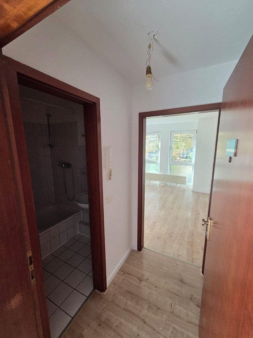 1 bedroom flat to rent, 24 m², Further Str. 115a, Düsseldorf, North Rhine-Westphalia 1 bedroom flat to rent, 24 m², Further Str. 115a, Düsseldorf, North Rhine-Westphalia