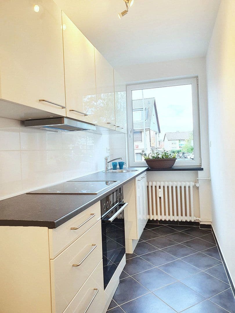 2 bedroom flat for sale, 62 m², Holstenhofweg 8, Hamburg, Hamburg 2 bedroom flat for sale, 62 m², Holstenhofweg 8, Hamburg, Hamburg