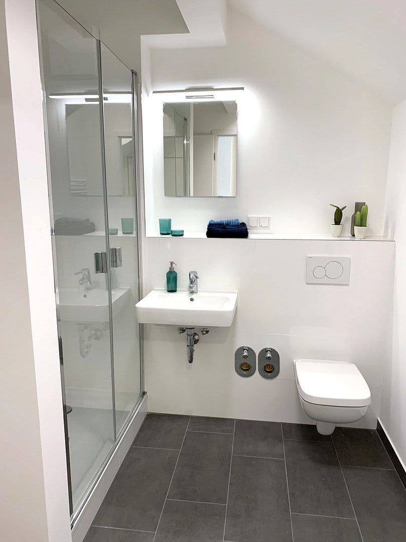 Studio flat for sale, 40 m², Holstenhofweg 10, Hamburg, Hamburg Studio flat for sale, 40 m², Holstenhofweg 10, Hamburg, Hamburg