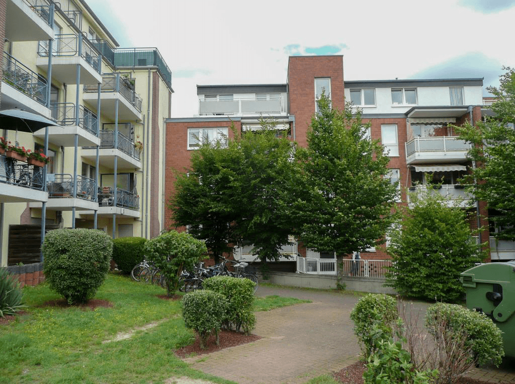 1 bedroom flat to rent, 21 m², Bublitzer Str. 17, Düsseldorf, North Rhine-Westphalia 1 bedroom flat to rent, 21 m², Bublitzer Str. 17, Düsseldorf, North Rhine-Westphalia