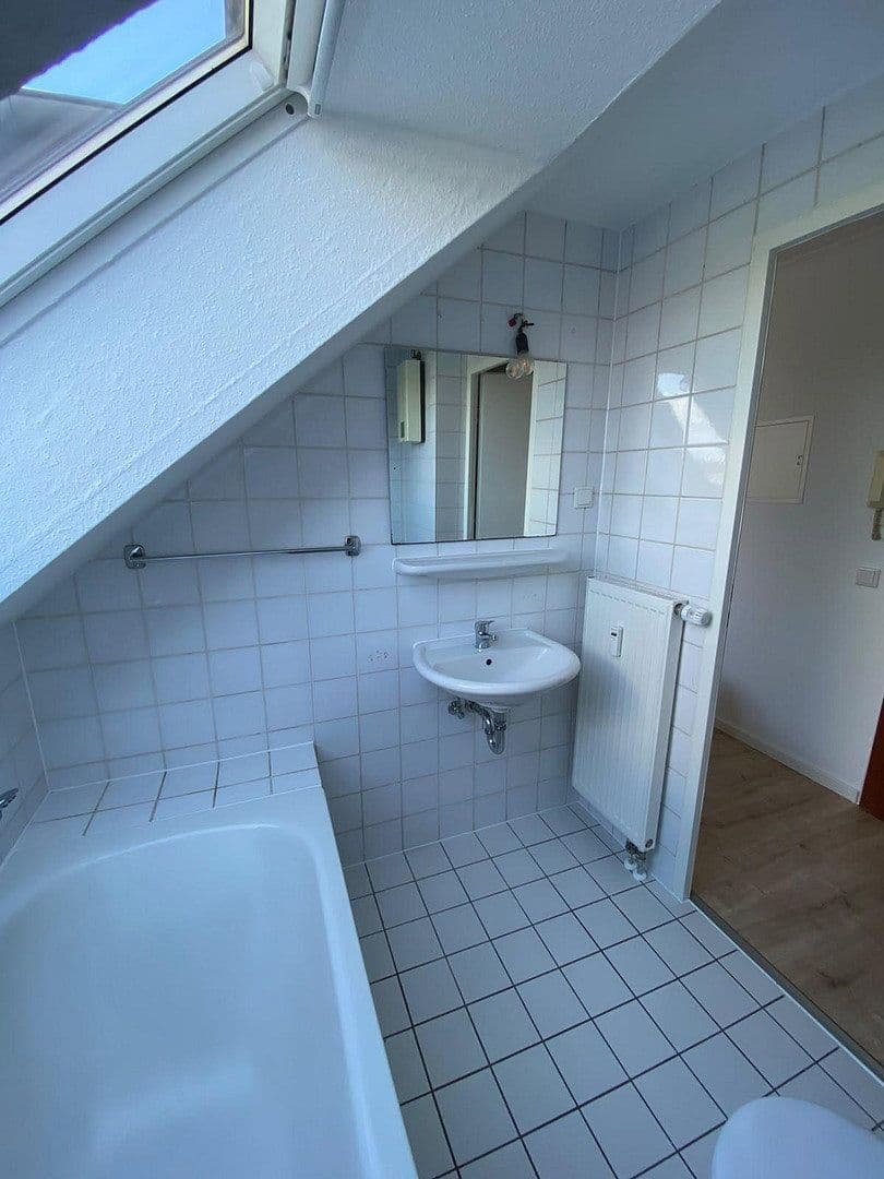 1 bedroom flat to rent, 21 m², Bublitzer Str. 17, Düsseldorf, North Rhine-Westphalia 1 bedroom flat to rent, 21 m², Bublitzer Str. 17, Düsseldorf, North Rhine-Westphalia