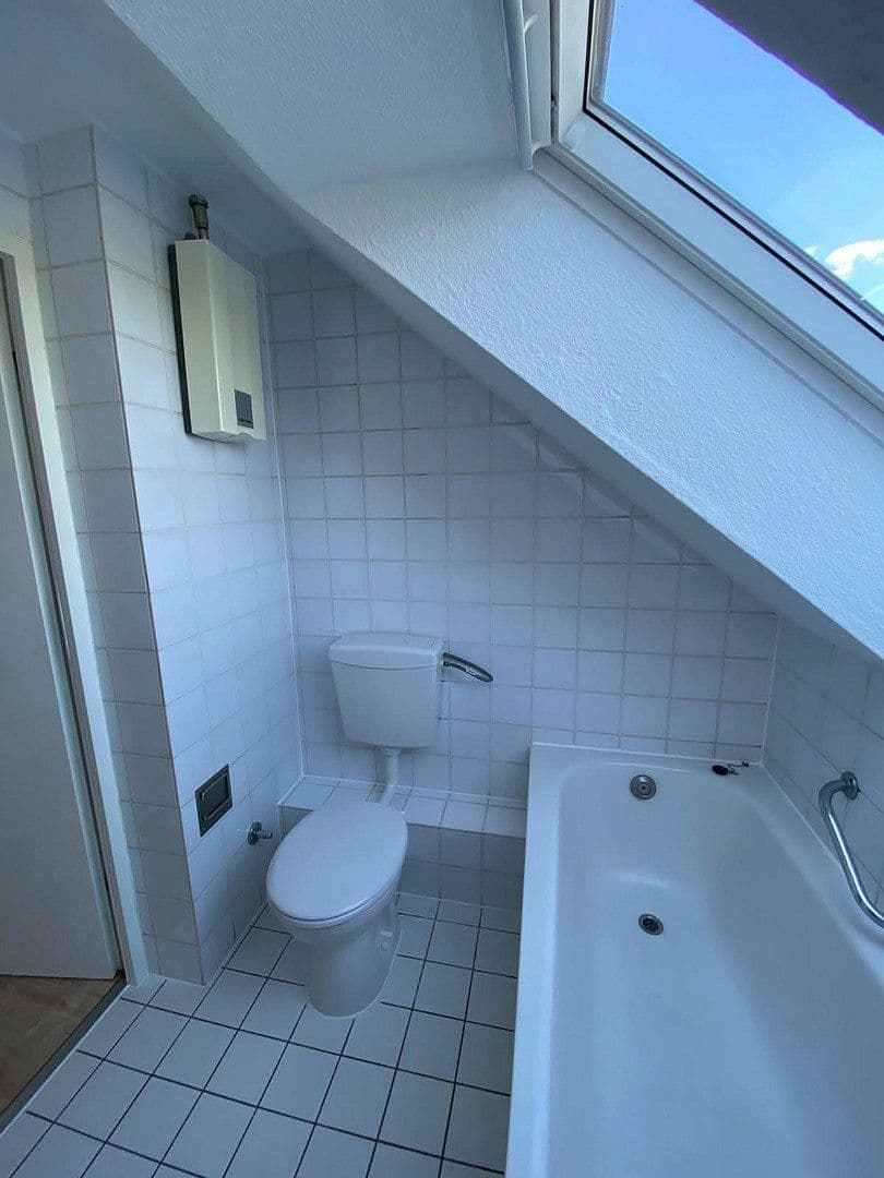 1 bedroom flat to rent, 21 m², Bublitzer Str. 17, Düsseldorf, North Rhine-Westphalia 1 bedroom flat to rent, 21 m², Bublitzer Str. 17, Düsseldorf, North Rhine-Westphalia