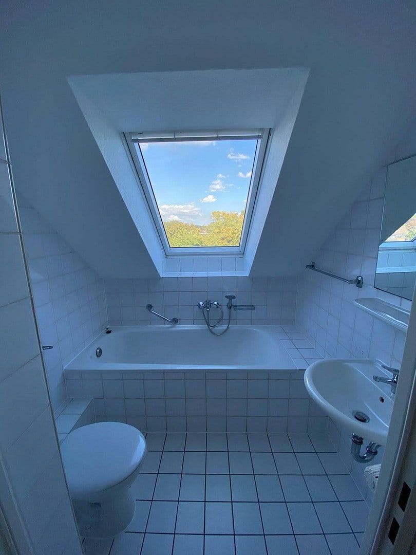 1 bedroom flat to rent, 21 m², Bublitzer Str. 17, Düsseldorf, North Rhine-Westphalia 1 bedroom flat to rent, 21 m², Bublitzer Str. 17, Düsseldorf, North Rhine-Westphalia