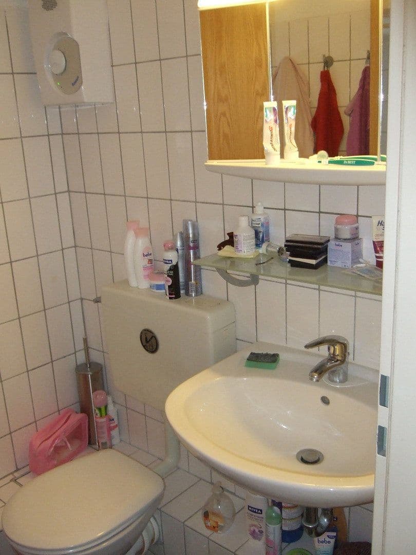 2 bedroom flat to rent, 34 m², Wendische Str. 7, Lübeck, Schleswig-Holstein 2 bedroom flat to rent, 34 m², Wendische Str. 7, Lübeck, Schleswig-Holstein