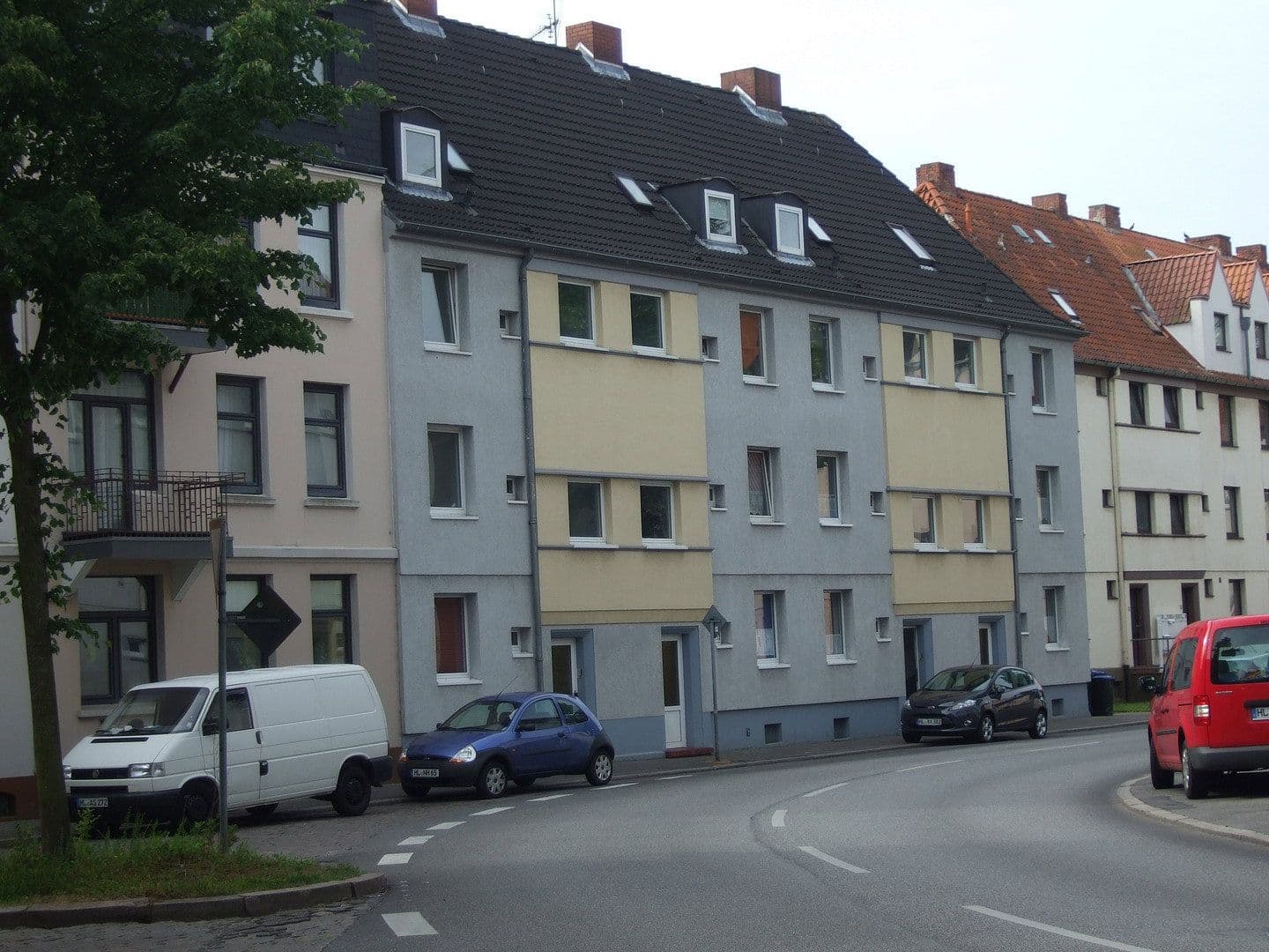 2 bedroom flat to rent, 34 m², Wendische Str. 7, Lübeck, Schleswig-Holstein 2 bedroom flat to rent, 34 m², Wendische Str. 7, Lübeck, Schleswig-Holstein