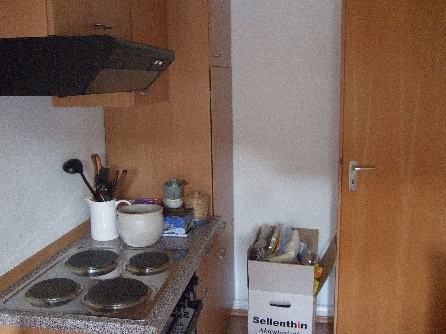 2 bedroom flat to rent, 34 m², Wendische Str. 7, Lübeck, Schleswig-Holstein 2 bedroom flat to rent, 34 m², Wendische Str. 7, Lübeck, Schleswig-Holstein