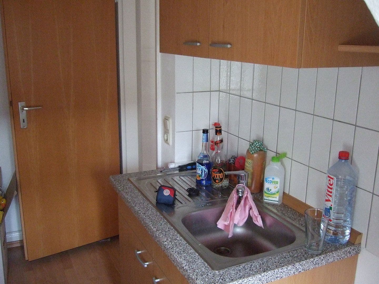 2 bedroom flat to rent, 34 m², Wendische Str. 7, Lübeck, Schleswig-Holstein 2 bedroom flat to rent, 34 m², Wendische Str. 7, Lübeck, Schleswig-Holstein