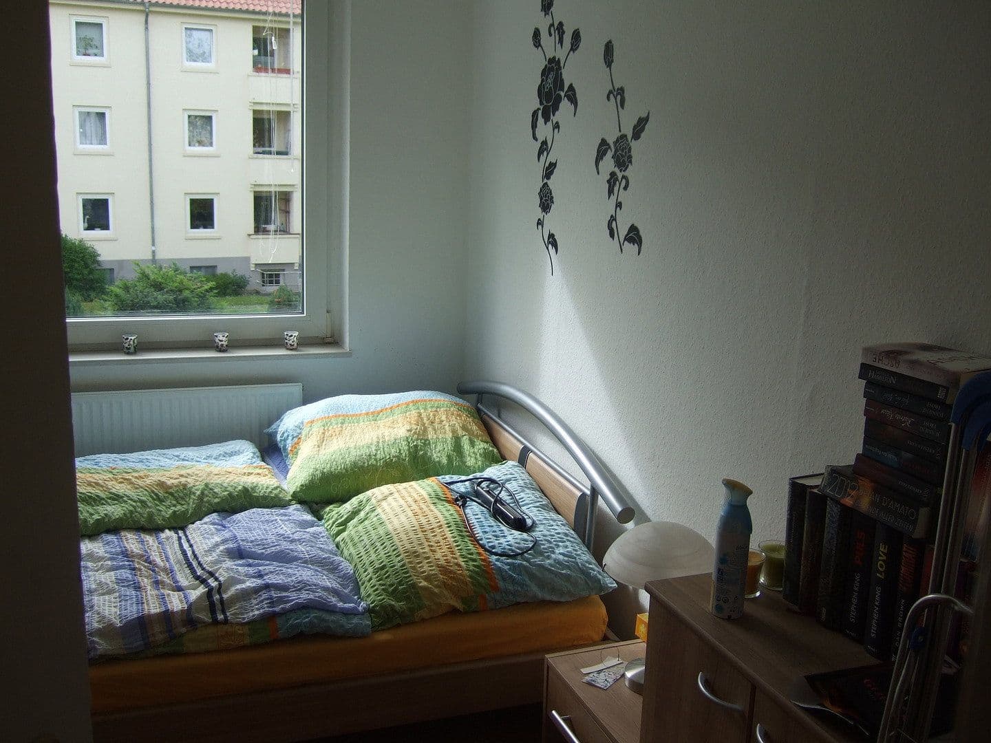 2 bedroom flat to rent, 34 m², Wendische Str. 7, Lübeck, Schleswig-Holstein 2 bedroom flat to rent, 34 m², Wendische Str. 7, Lübeck, Schleswig-Holstein