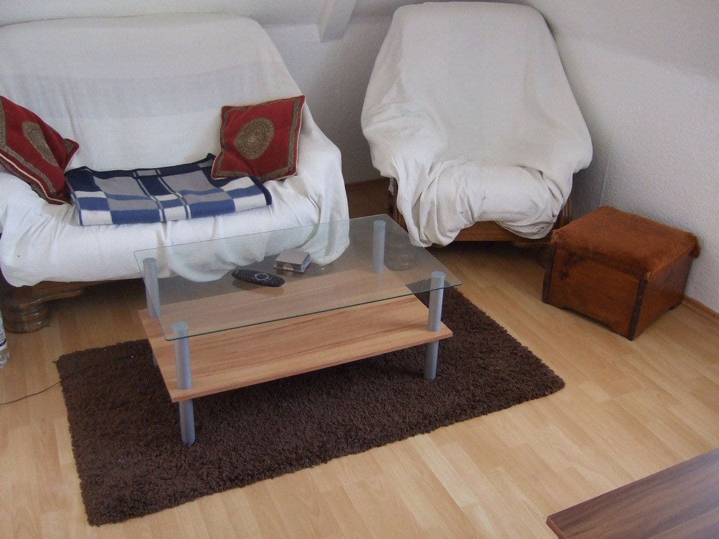 2 bedroom flat to rent, 34 m², Wendische Str. 7, Lübeck, Schleswig-Holstein 2 bedroom flat to rent, 34 m², Wendische Str. 7, Lübeck, Schleswig-Holstein