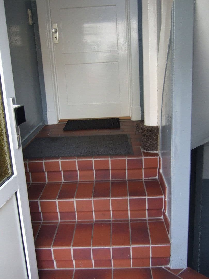 2 bedroom flat to rent, 34 m², Wendische Str. 7, Lübeck, Schleswig-Holstein 2 bedroom flat to rent, 34 m², Wendische Str. 7, Lübeck, Schleswig-Holstein