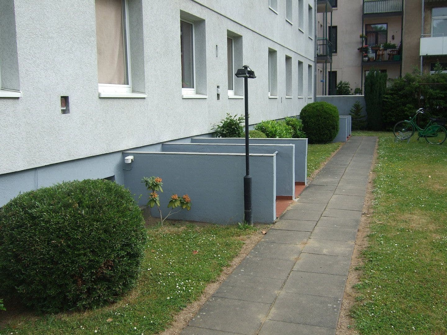 2 bedroom flat to rent, 34 m², Wendische Str. 7, Lübeck, Schleswig-Holstein 2 bedroom flat to rent, 34 m², Wendische Str. 7, Lübeck, Schleswig-Holstein