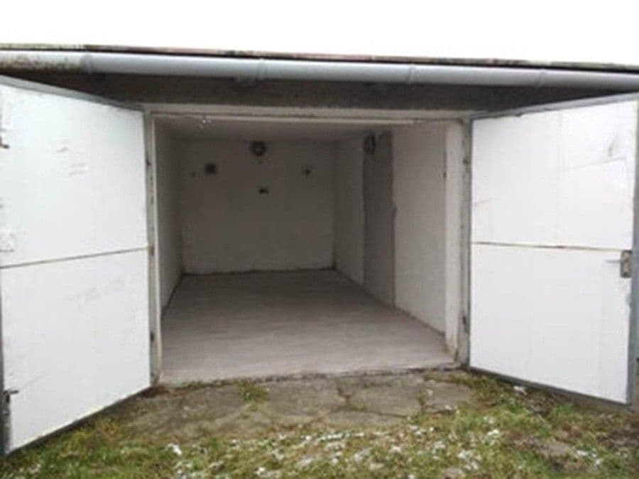 garage to rent, 18 m², Matiční, Studénka, Moravskoslezský Region garage to rent, 18 m², Matiční, Studénka, Moravskoslezský Region