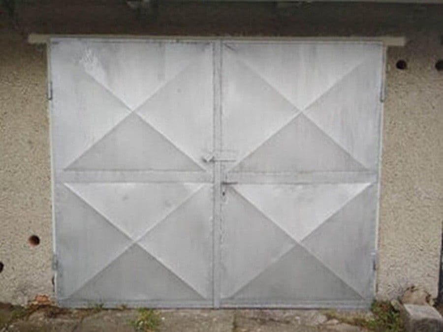 garage to rent, 18 m², Matiční, Studénka, Moravskoslezský Region garage to rent, 18 m², Matiční, Studénka, Moravskoslezský Region