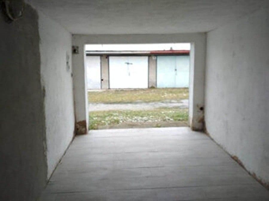 garage to rent, 18 m², Matiční, Studénka, Moravskoslezský Region garage to rent, 18 m², Matiční, Studénka, Moravskoslezský Region