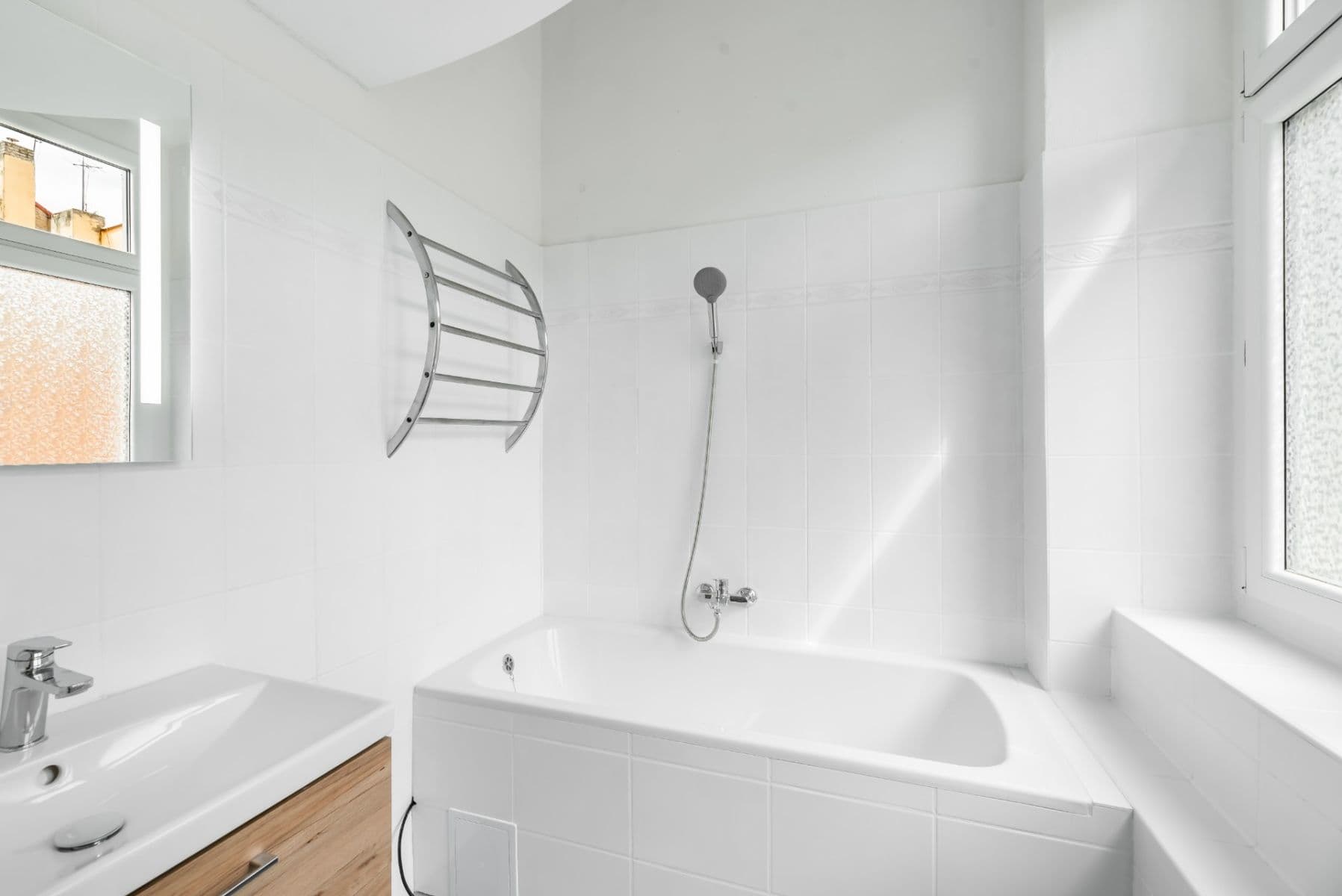 Studio flat for sale, 27 m², Holečkova, Prague, Prague Studio flat for sale, 27 m², Holečkova, Prague, Prague