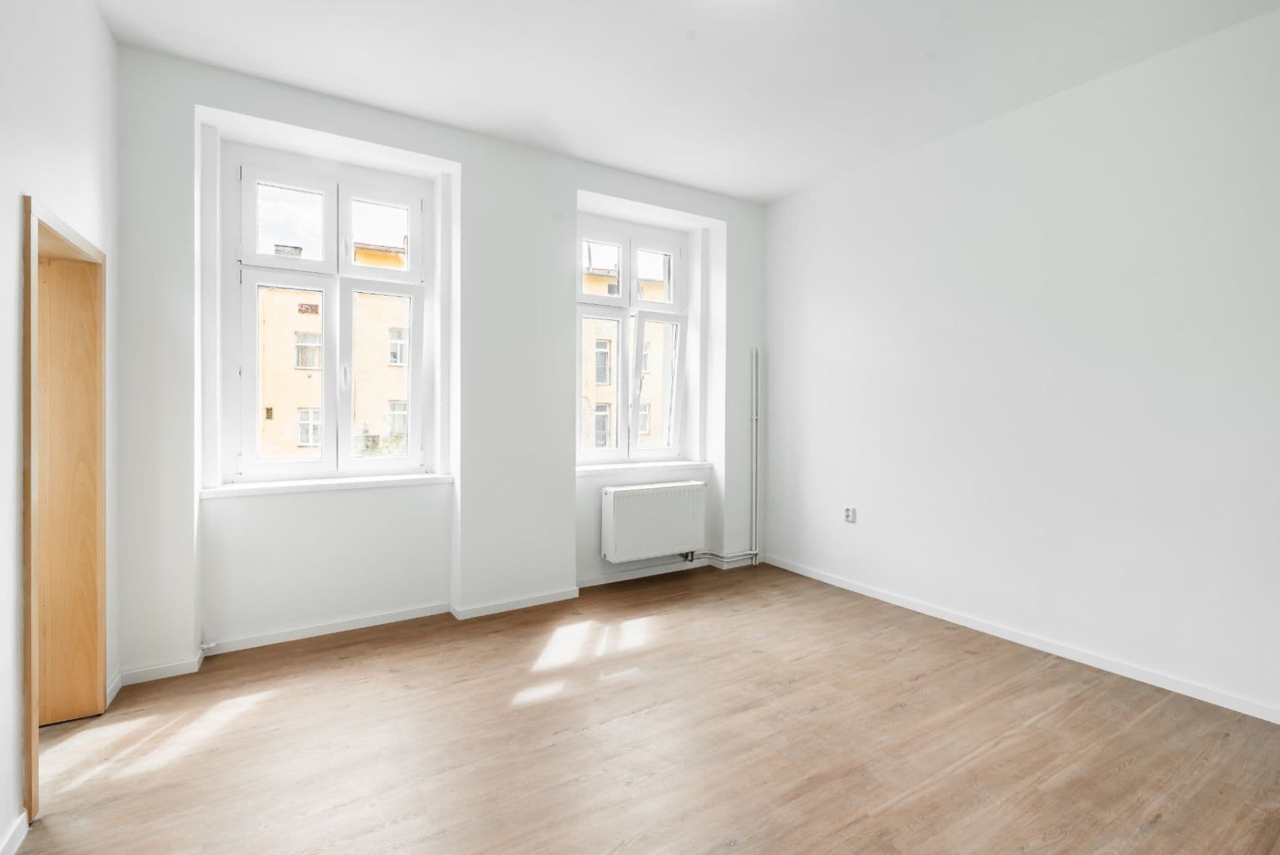 Studio flat for sale, 27 m², Holečkova, Prague, Prague Studio flat for sale, 27 m², Holečkova, Prague, Prague