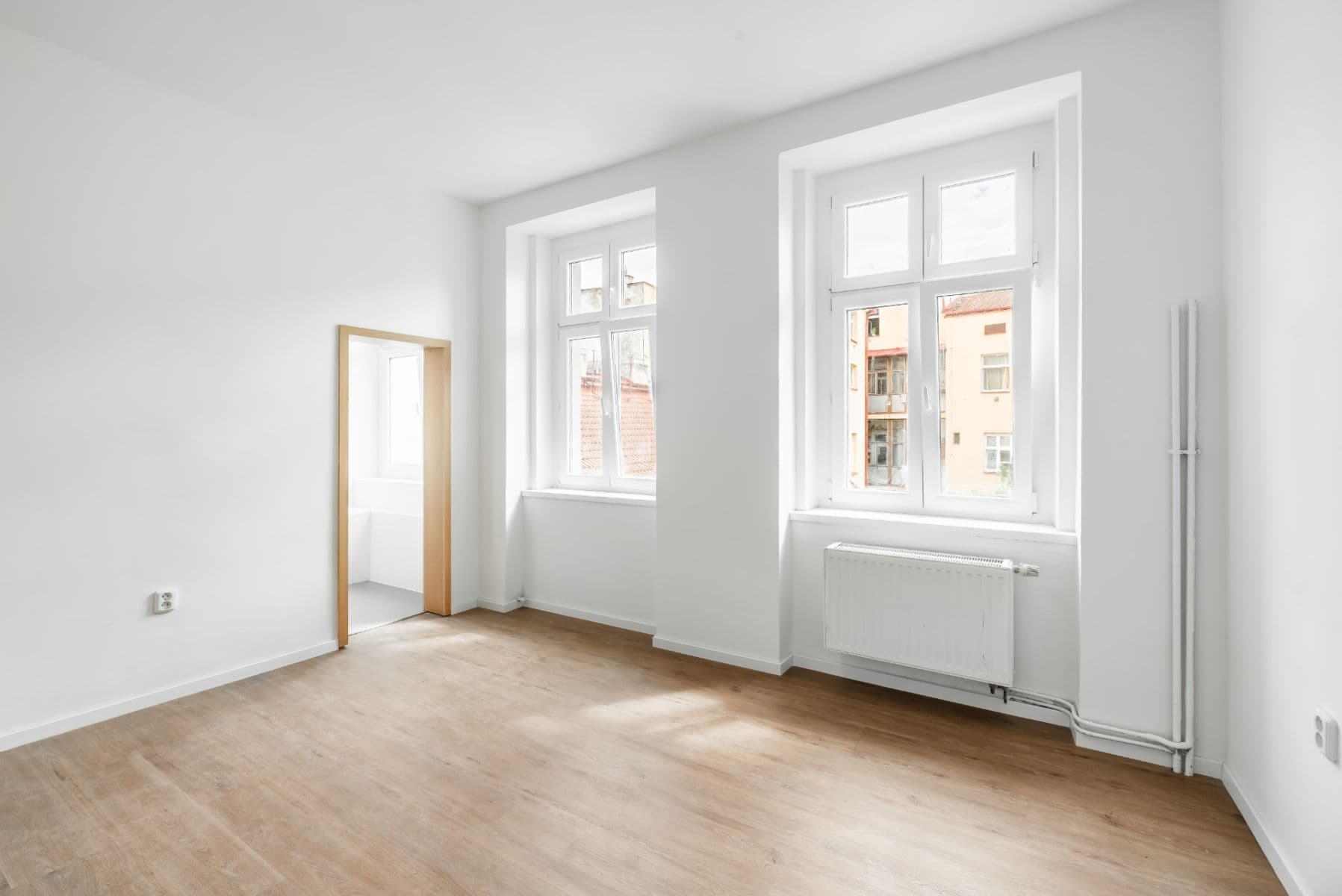 Studio flat for sale, 27 m², Holečkova, Prague, Prague Studio flat for sale, 27 m², Holečkova, Prague, Prague