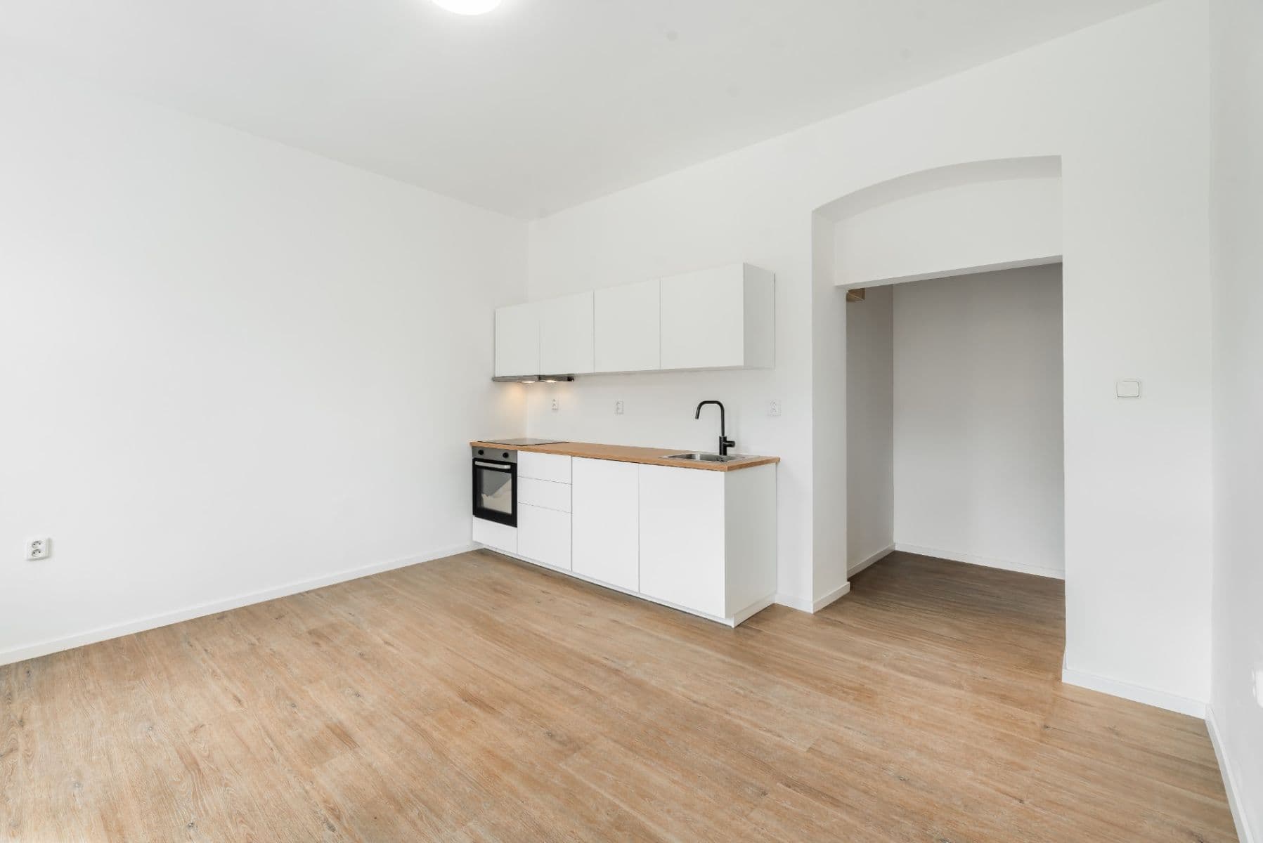 Studio flat for sale, 27 m², Holečkova, Prague, Prague Studio flat for sale, 27 m², Holečkova, Prague, Prague