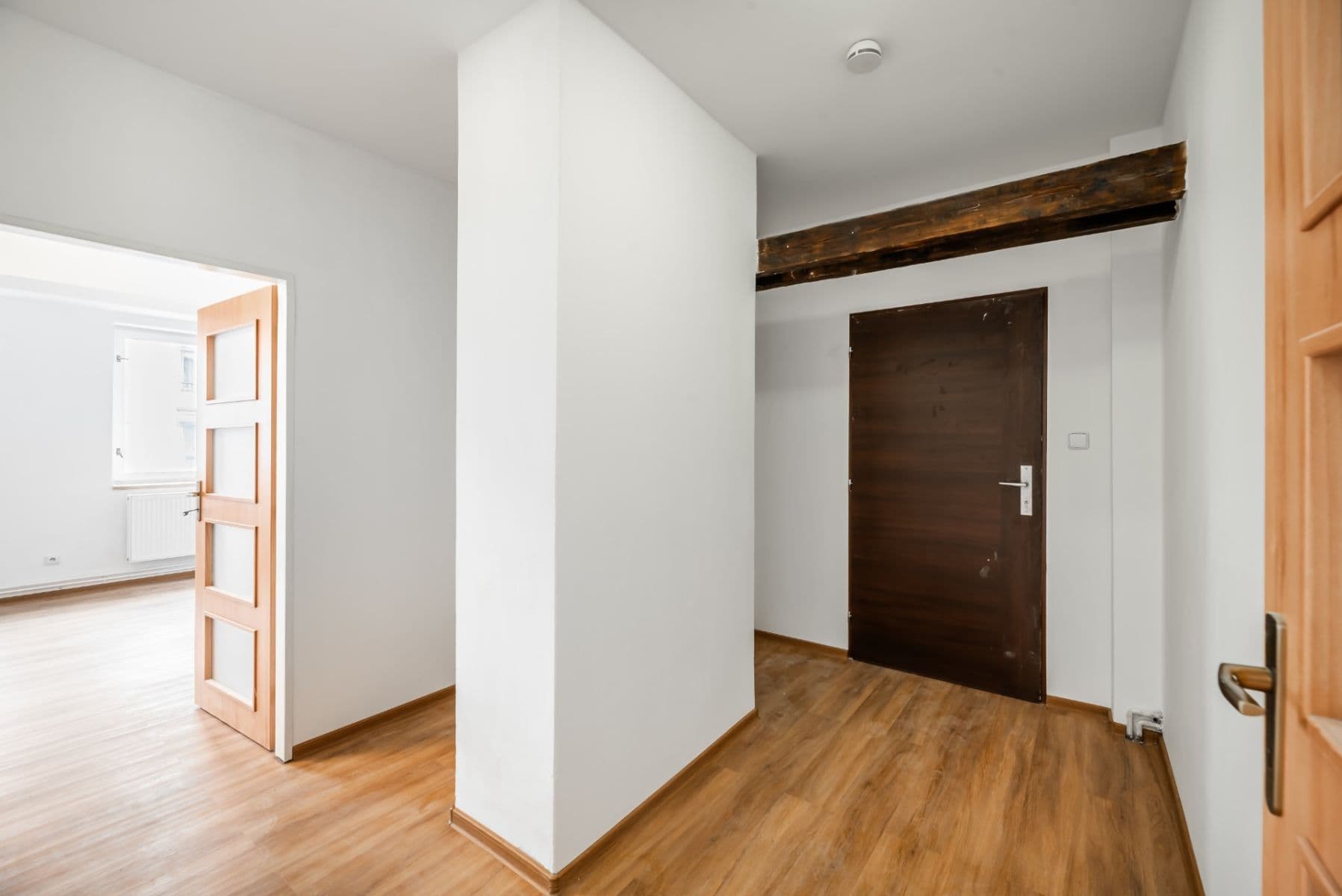 2 bedroom with open-plan kitchen flat for sale, 70 m², Holečkova, Prague, Prague 2 bedroom with open-plan kitchen flat for sale, 70 m², Holečkova, Prague, Prague