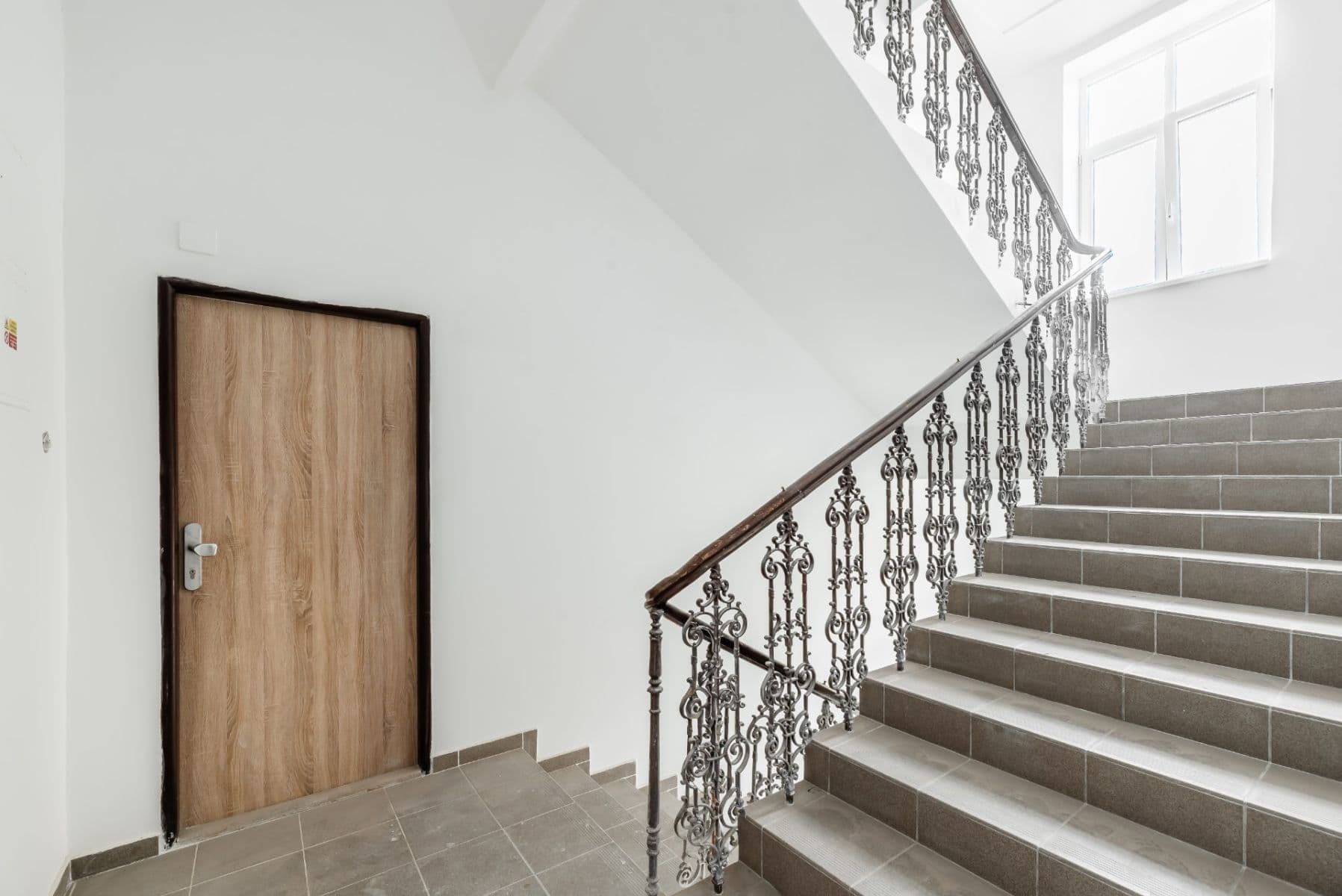 2 bedroom with open-plan kitchen flat for sale, 70 m², Holečkova, Prague, Prague 2 bedroom with open-plan kitchen flat for sale, 70 m², Holečkova, Prague, Prague
