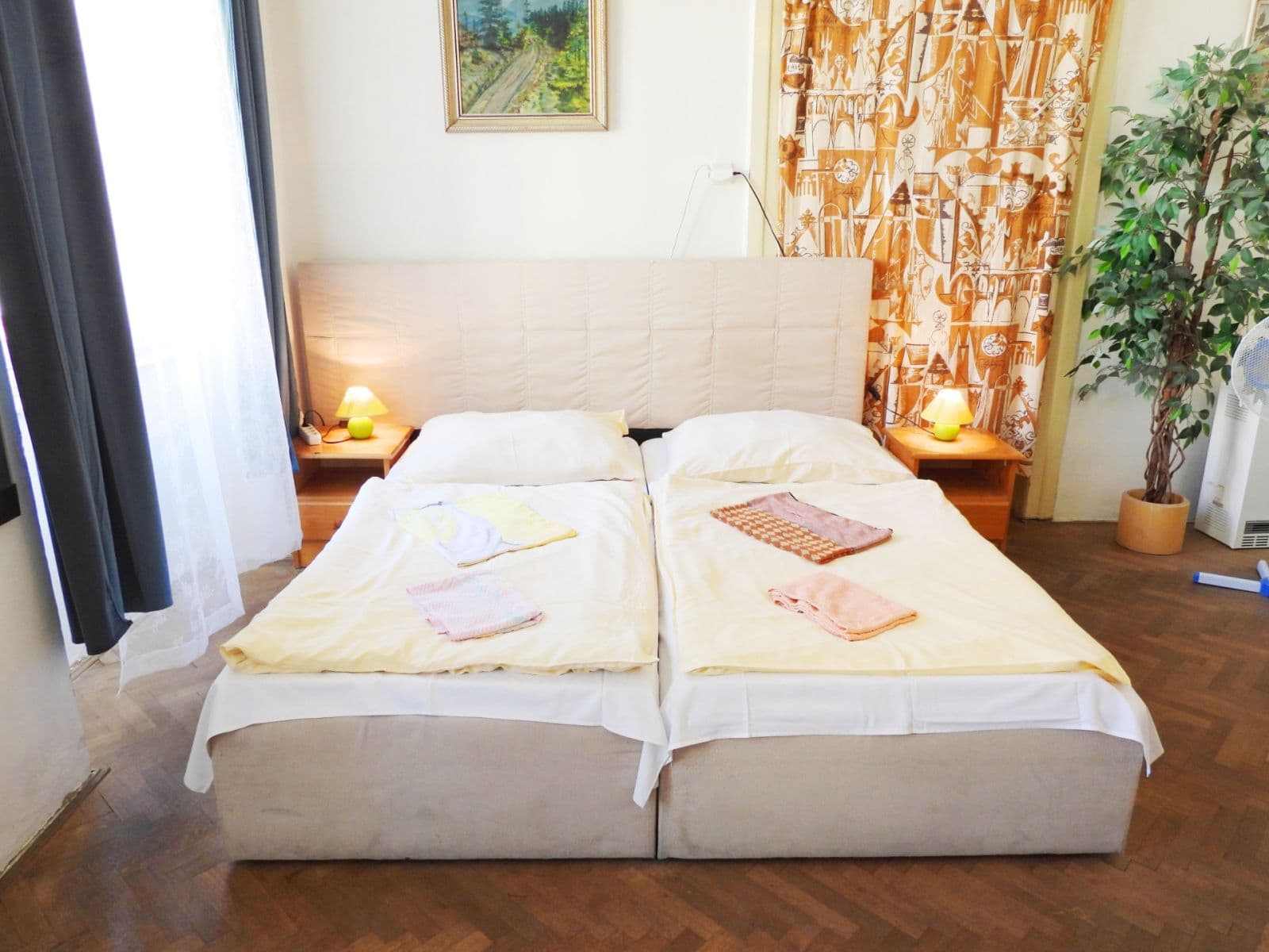 1 bedroom flat to rent, 45 m², Havelská, Prague, Prague 1 bedroom flat to rent, 45 m², Havelská, Prague, Prague