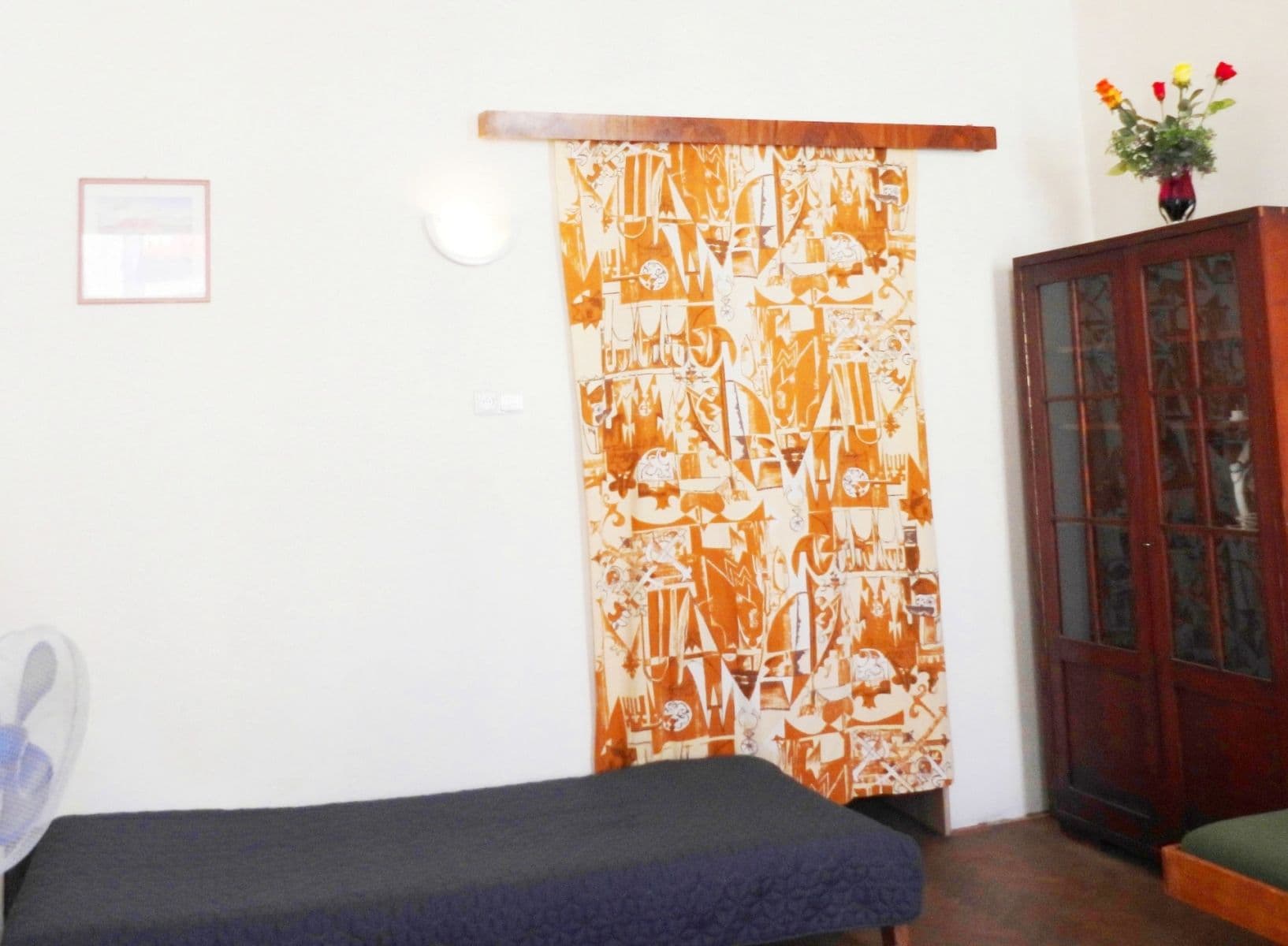 1 bedroom flat to rent, 45 m², Havelská, Prague, Prague 1 bedroom flat to rent, 45 m², Havelská, Prague, Prague