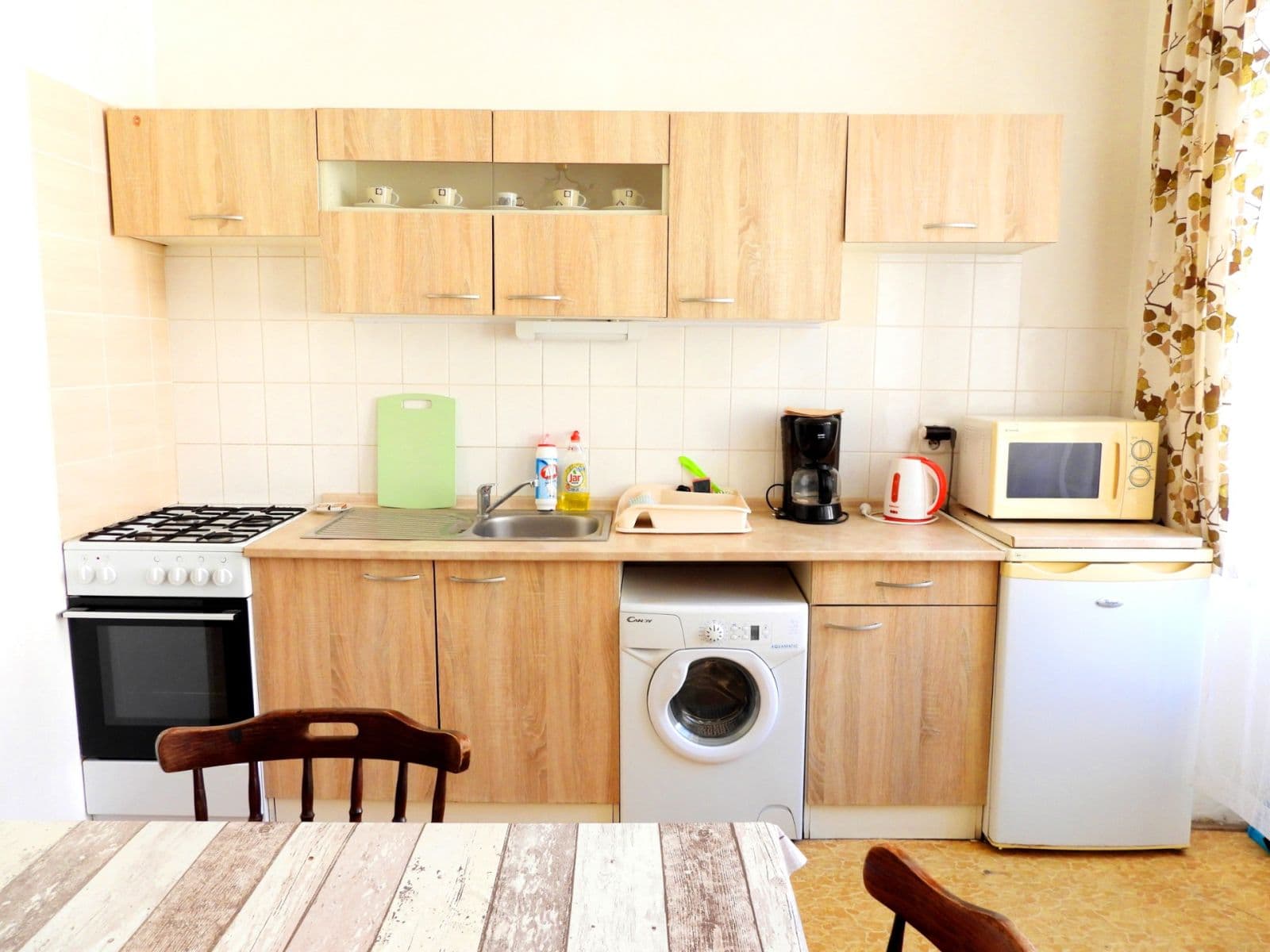 1 bedroom flat to rent, 45 m², Havelská, Prague, Prague 1 bedroom flat to rent, 45 m², Havelská, Prague, Prague