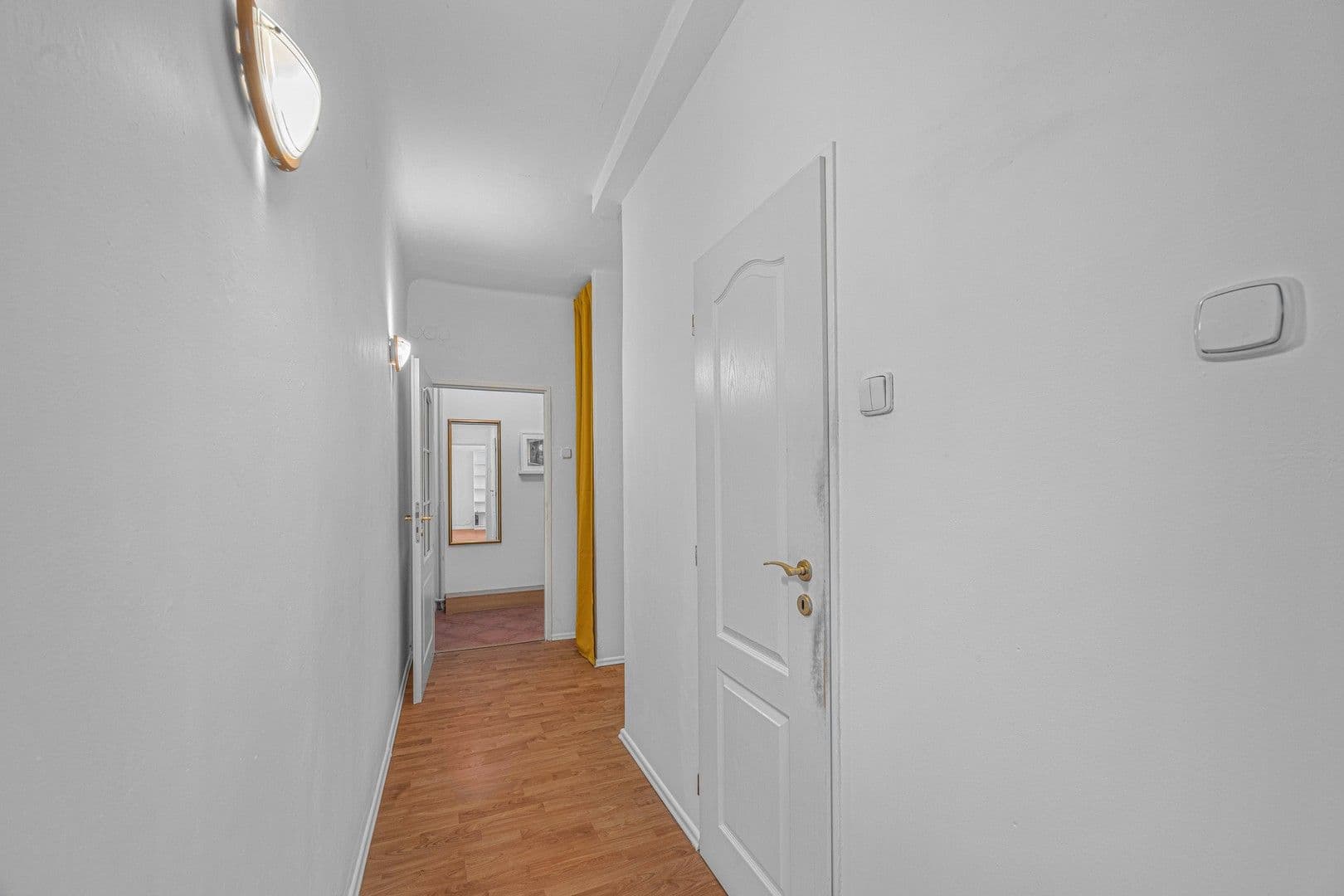 1 bedroom with open-plan kitchen flat to rent, 53 m², Hořanská, Prague, Prague 1 bedroom with open-plan kitchen flat to rent, 53 m², Hořanská, Prague, Prague