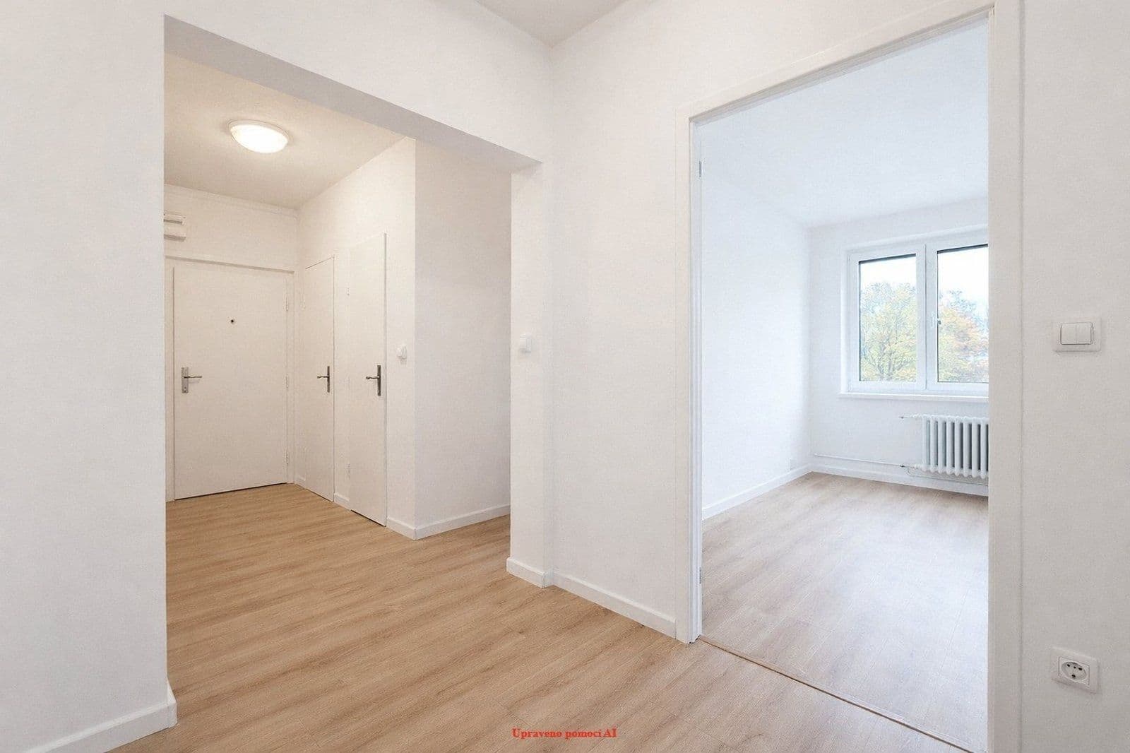 3 bedroom flat to rent, 76 m², Osvobození, Orlová, Moravskoslezský Region 3 bedroom flat to rent, 76 m², Osvobození, Orlová, Moravskoslezský Region