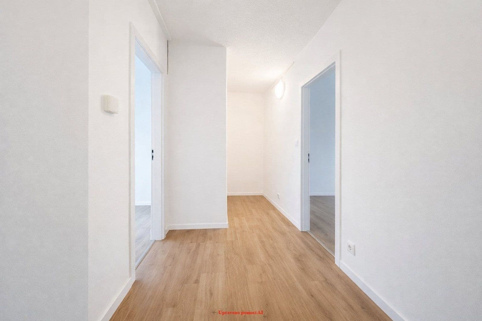 3 bedroom flat to rent, 76 m², Osvobození, Orlová, Moravskoslezský Region 3 bedroom flat to rent, 76 m², Osvobození, Orlová, Moravskoslezský Region
