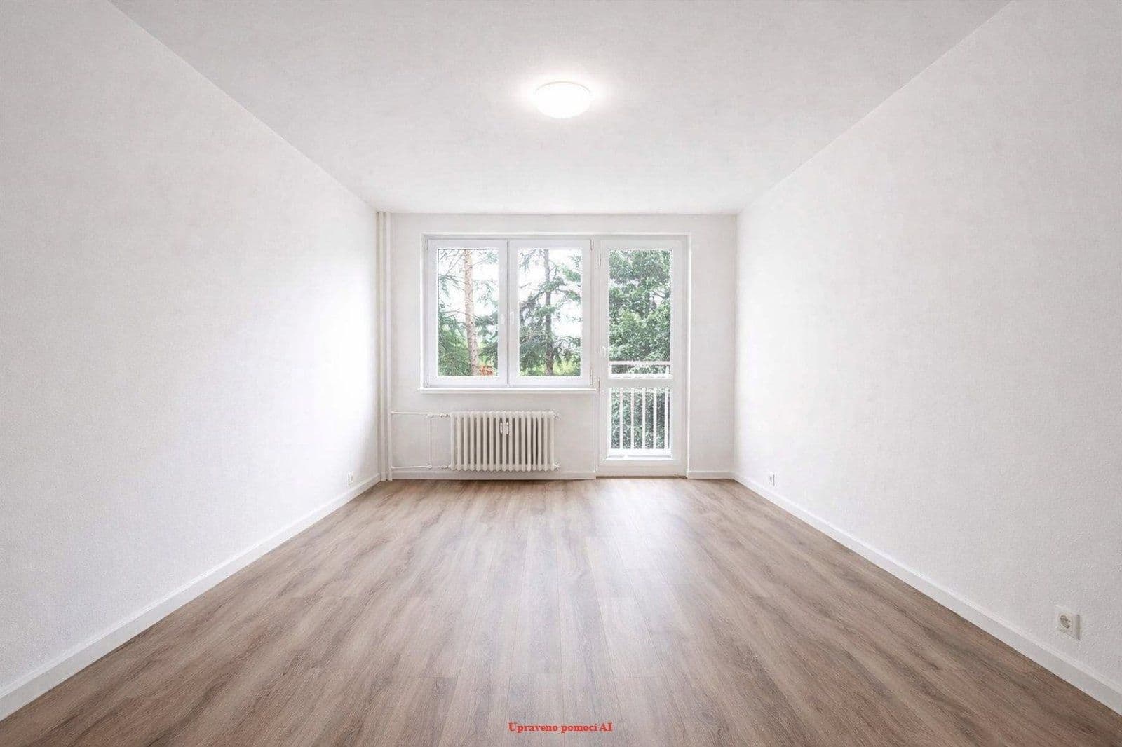 3 bedroom flat to rent, 76 m², Osvobození, Orlová, Moravskoslezský Region 3 bedroom flat to rent, 76 m², Osvobození, Orlová, Moravskoslezský Region