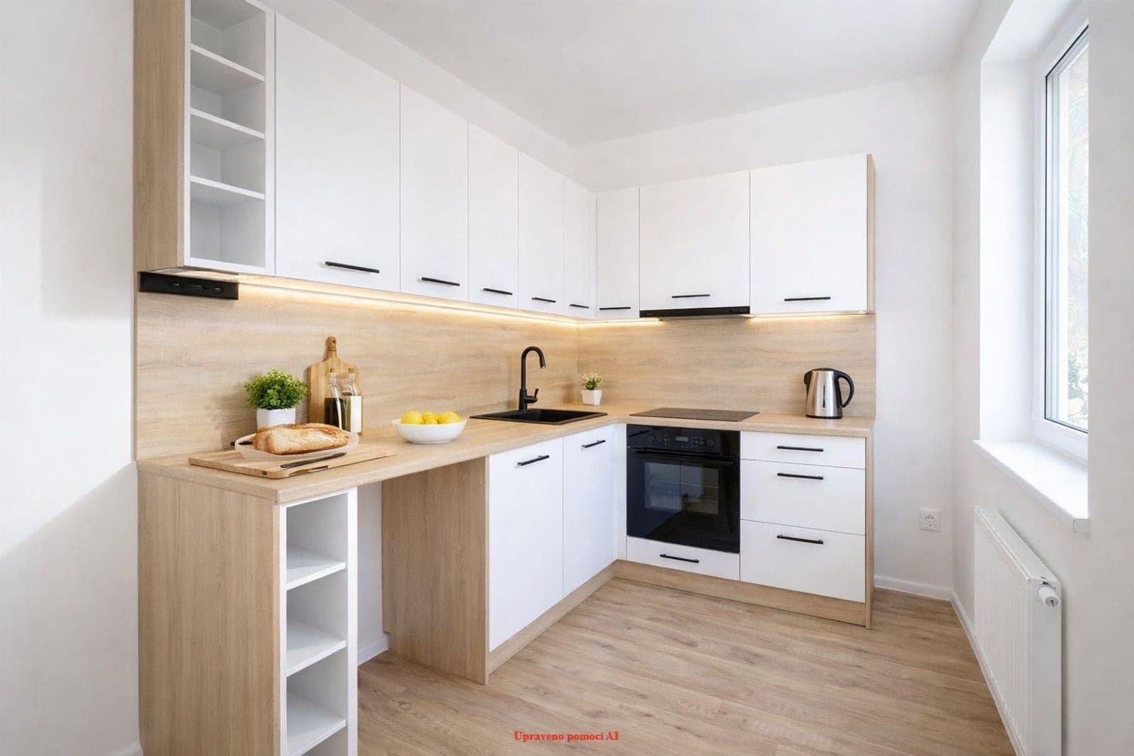 3 bedroom flat to rent, 76 m², Osvobození, Orlová, Moravskoslezský Region 3 bedroom flat to rent, 76 m², Osvobození, Orlová, Moravskoslezský Region