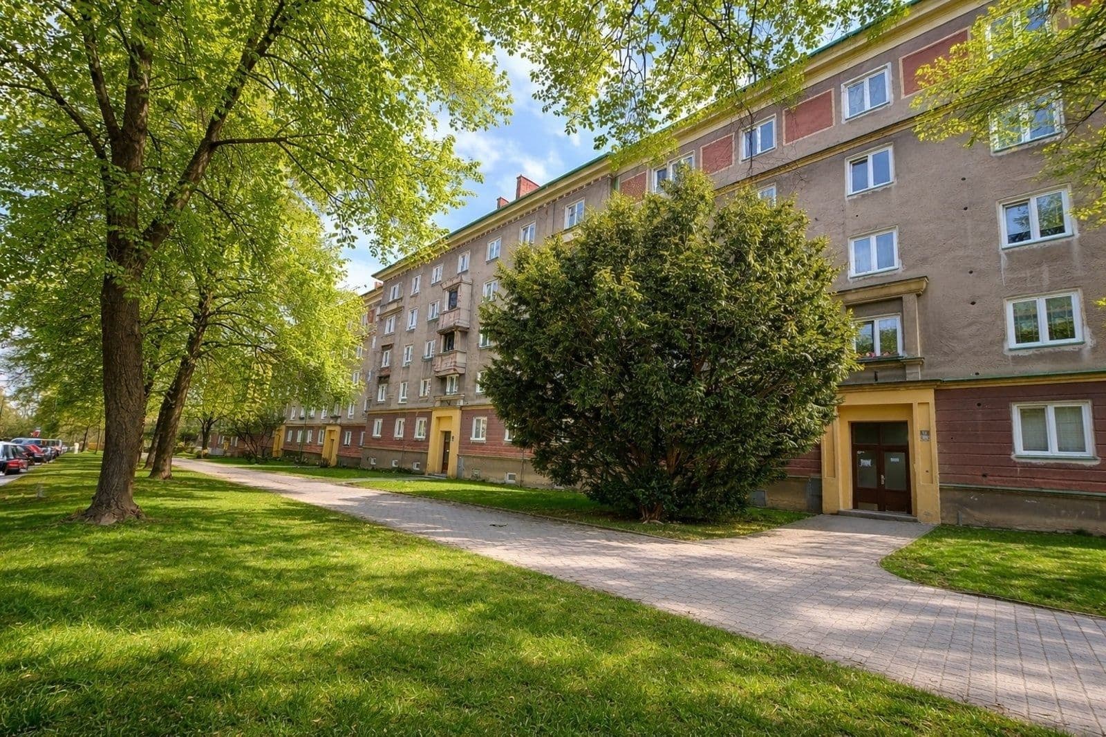 3 bedroom flat to rent, 84 m², Jana Wericha, Havířov, Moravskoslezský Region 3 bedroom flat to rent, 84 m², Jana Wericha, Havířov, Moravskoslezský Region