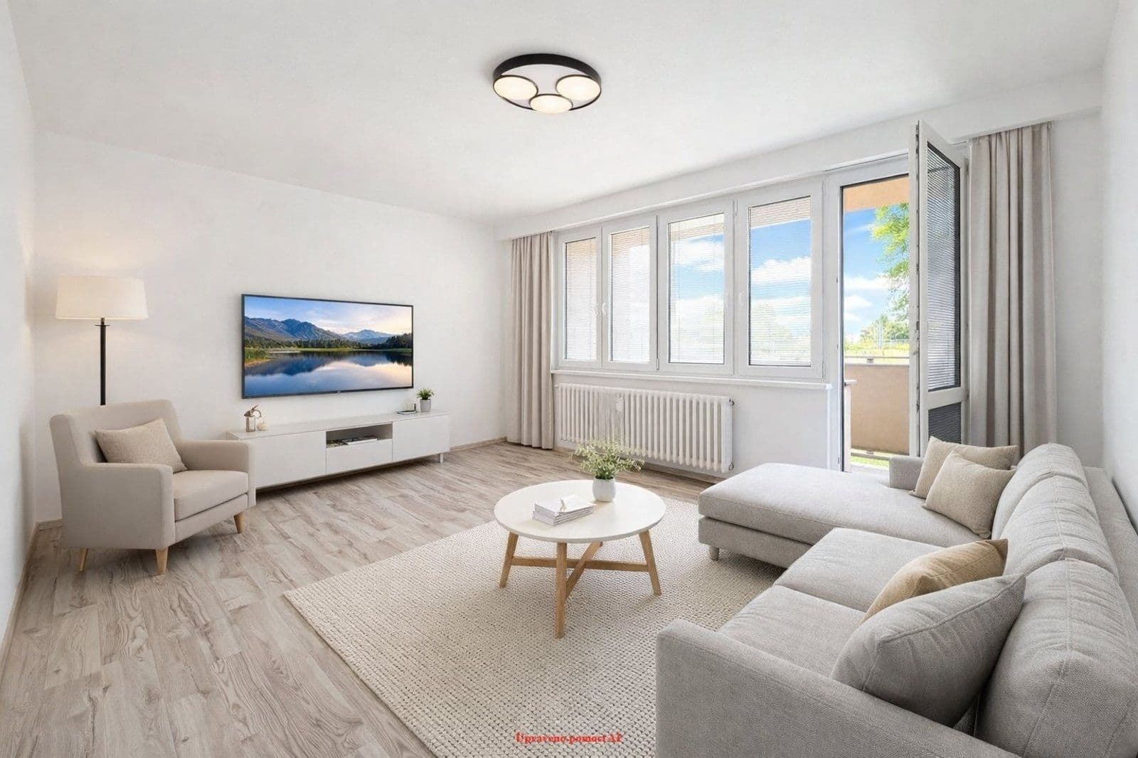 3 bedroom flat to rent, 67 m², Dlouhá třída, Havířov, Moravskoslezský Region 3 bedroom flat to rent, 67 m², Dlouhá třída, Havířov, Moravskoslezský Region
