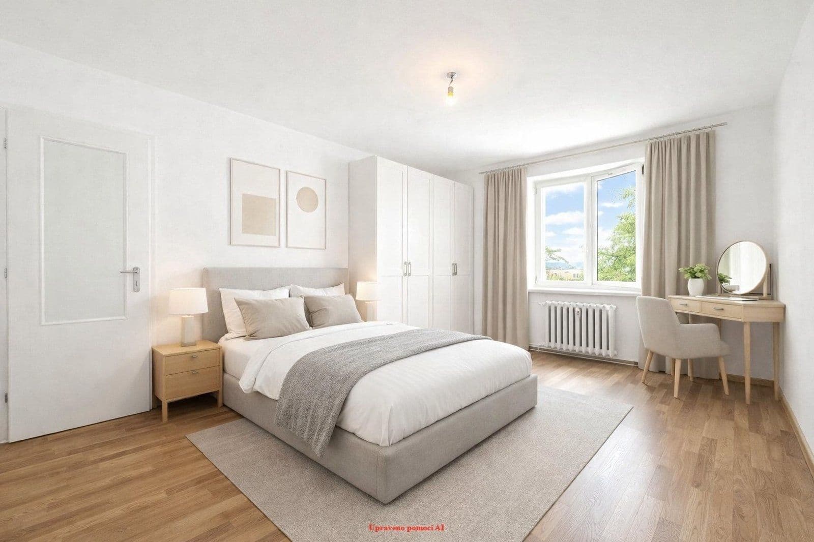 3 bedroom flat to rent, 67 m², Dlouhá třída, Havířov, Moravskoslezský Region 3 bedroom flat to rent, 67 m², Dlouhá třída, Havířov, Moravskoslezský Region