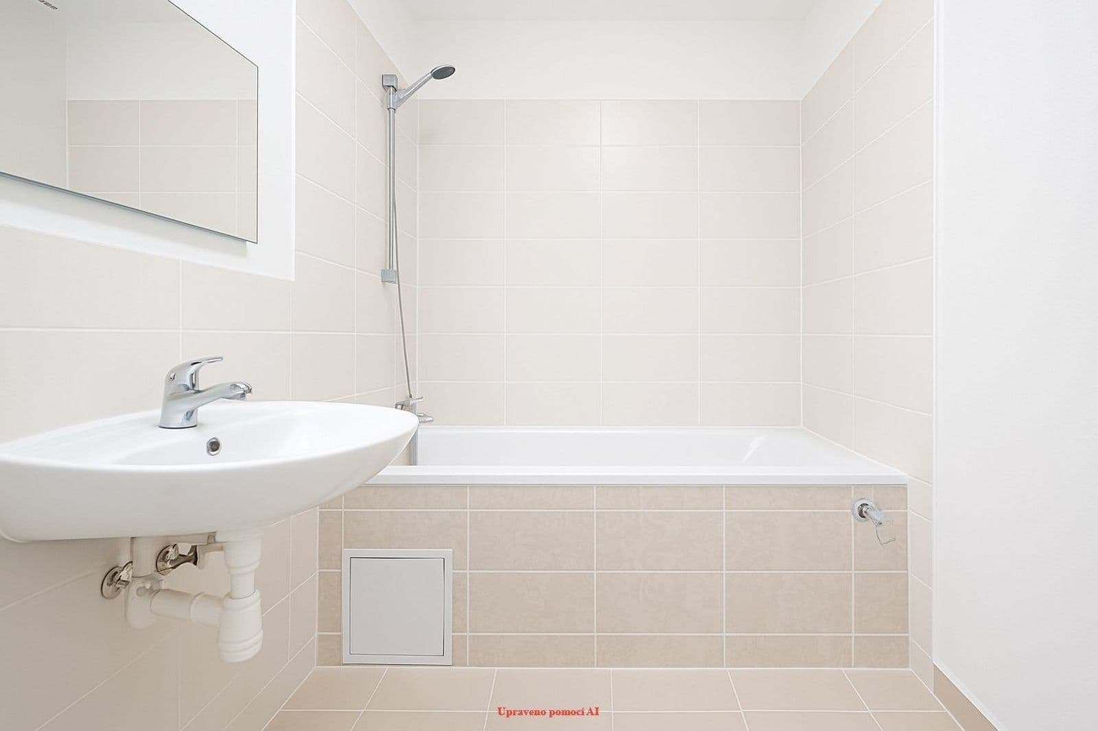 3 bedroom flat to rent, 67 m², Dlouhá třída, Havířov, Moravskoslezský Region 3 bedroom flat to rent, 67 m², Dlouhá třída, Havířov, Moravskoslezský Region